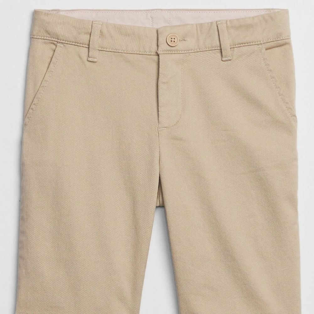 Gap Factory Girl's Bermuda Shorts